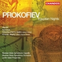 Prokofiev - Egyptian Nights, Hamlet, Etc. '2003