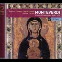 Monteverdi, Claudio - Mass Of Thanksgiving Venice 1631 (1567-1643) (2CD) '1989