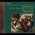 Ricercar Consort, Philippepierlot - Legrenzi - Dies Irae, Sonate, Motetti '2001