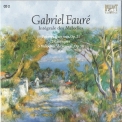 Gabriel Fauré - Intégrale des mélodies | Complete Songs '1974