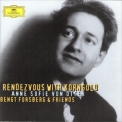 Erich Wolfgang Korngold - Rendezvous with Korngold, Songs and Chamber Music '1999