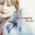 Jane Bunnett - Red Dragonfly (aka Tombo) '2004