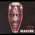 Irakere - Jazzcuba Volume 5 '2007
