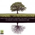 Handel - La Resurrezione (Contrasto Armonico, Marco Vitale) '2009