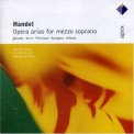 Marilyn Horne - Handel: Opera Arias For Mezzo Soprano '2003