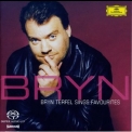 Bryn Terfel - Bryn Terfel Sings Favourites (2CD) '2004