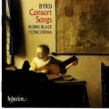 Byrd  - Consort Songs '2004