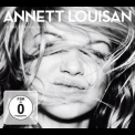 Annett Louisan - Zu Viel Information - Live '2014