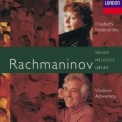 Rachmaninov - Songs '1999