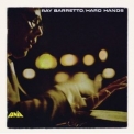 Ray Barretto - Hard Hands '2006