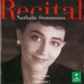 Nathalie Stutzmann - Recital '1995