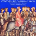 Eduardo Paniagua - Cantigas de Castilla y Leon '1995