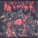 Autopsy - Mental Funeral (Remastered) '1991