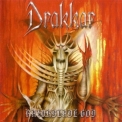 Drakkar - Razorblade God '2002