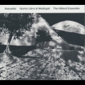 The Hilliard Ensemble - Gesualdo - Quinto Libro Di Madrigali '2012