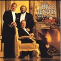 Carreras Domingo Pavarotti - The Three Tenors Christmas '2000
