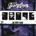 Freestylers - We Rock Hard '1999