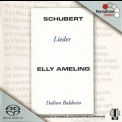 Elly Ameling - Franz Schubert. Lieder '1973