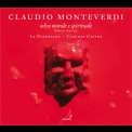 Monteverdi, Claudio - Selva Morale E Spirituale '2008