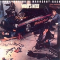 Frank Marino & Mahogany Rush - What's Next '1980