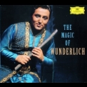 Fritz Wunderlich - The Magic Of Wunderlich (2CD) '2005