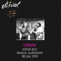 Codona - Estival Jazz Trevano, Switzerlad '1978