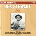 Rex Stewart - Story 1926-1945 '1996