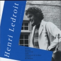 Henri Ledroit - Melodies '1996