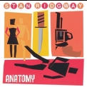 Stan Ridgway - Anatomy '1999