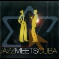 Klazz Brothers & Cuba Percussion - Jazz Meets Cuba '2003