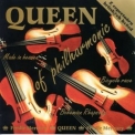 Philarmonic Orchestra Of Kosice & Peter Pacut - Queen Of Philarmonic '2001