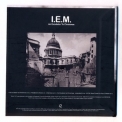 I.E.M. - An Escalator To Christmas '2010