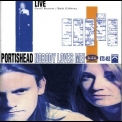 Portishead - Nobody Loves Me ! (live) '1995