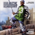 Randy Edelman - Black Knight / Черный рыцарь OST '2001