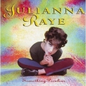 Julianna Raye - Something Peculiar '1992