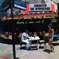 Milton Banana Trio - Ao Meu Amigo Vinicius (Samba É Isso Vol. 5) '1981