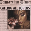 Tamar Braxton - Calling All Lovers (deluxe Edition) '2015