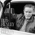 Don Henley - Cass County (Deluxe Edition) '2015