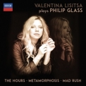 Philip Glass - The Hours, Metamorphosis, Mad Rush (Valentina Lisitsa) '2015