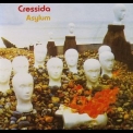 Cressida - Asylum [rr 4105-wp] '1971