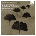 Johann Sebastian Bach - Goldberg Variations (arr. Dmitry Sitkovetsky) (Britten Sinfonia, Thomas Gould) '2015