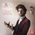 Johann Sebastian Bach - Imagine (Jean Rondeau) '2015