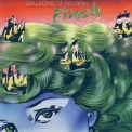 Finch - The Making Of... Galleons Of Passion '1999