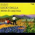 Lucio Dalla - Storie Di Casa Mia '1971