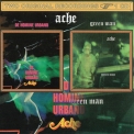 Ache - De Homine Urbano & Green Man (2 in 1) '1970