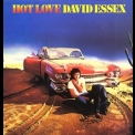 David Essex - Hot Love '1980