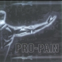 Pro-Pain - Act Of God '1998