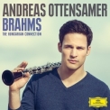Johannes Brahms - The Hungarian Connection (Andreas Ottensamer) '2015