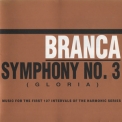 Glenn Branca - Symphony No. 3 (gloria) '1993