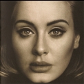 Adele - 25 (24bit Vinyl Rip) '2015